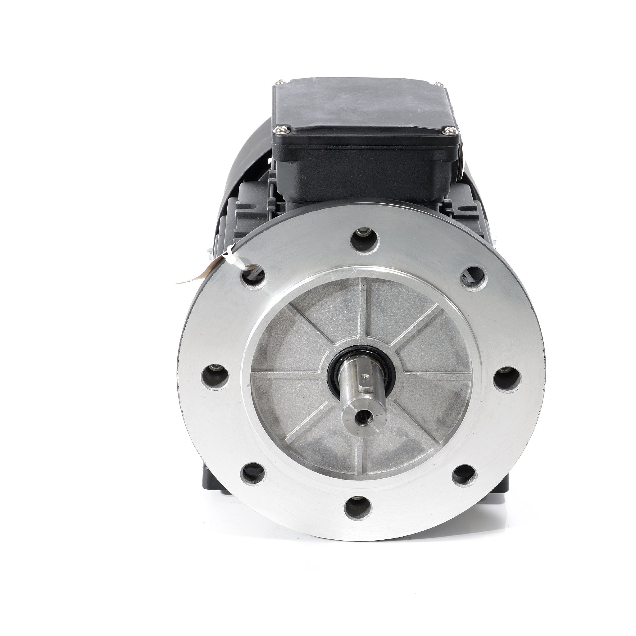 Three-phase motor  New